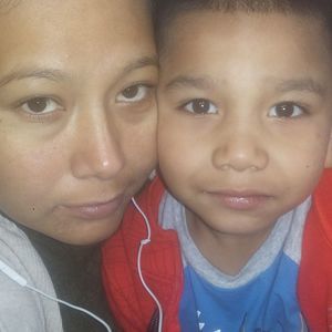 Meet your Posher, Alvina